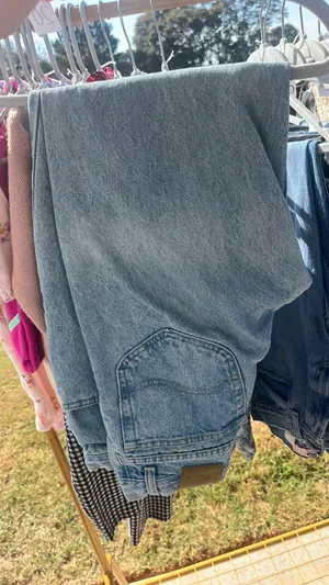 Lee Vintage Jeans thumbnail 1