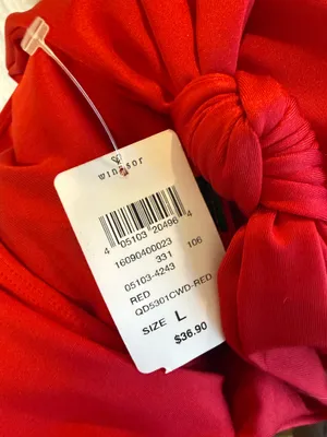 Windsor Dress thumbnail 4