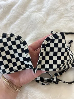 Thalassa Bikini Top Multiple Size XS thumbnail 4