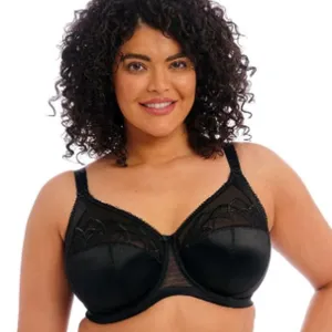 Elomi Cate Side Support Bra UK 42HH Size undefined thumbnail 1