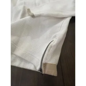 Utah Jazz Vintage White Pullover thumbnail 5