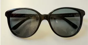Gucci Authentic GG3633/S‎ DXZEU Prescription 55mm Italy Sunglasses thumbnail 1
