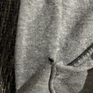 Aviator nation 5 STRIPE HOODIE - HEATHER GREY thumbnail 6