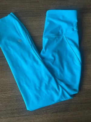 Lululemon Leggings thumbnail 3