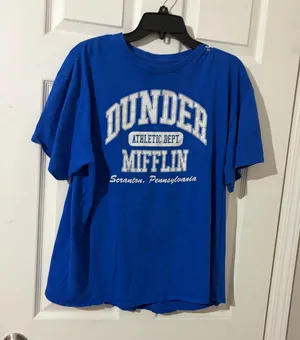 The Office Shirt Urban Outfitters thumbnail 1