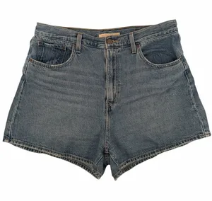 Levi’s high loose shorts thumbnail 1