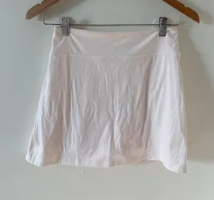 Goldhinge Skirt Peach‎ Size Small Pink thumbnail 1
