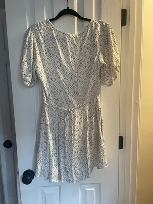 Abercrombie Mini Dress thumbnail 2