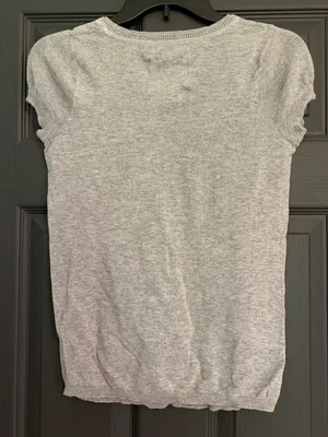 Hollister Blouse thumbnail 2