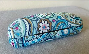 Vera Bradley Sunglasses with Clamshell Case – Frames Only - Size 53-14-140 thumbnail 8