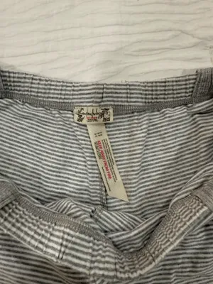 Free People Lounge Pants thumbnail 3
