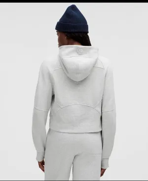 Lululemon Scuba Hoodie thumbnail 3
