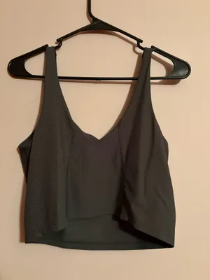 Old Navy Tank thumbnail 2