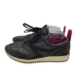 Rag & Bone Retro Runner Sneaker in Gray Size 10 (40) thumbnail 3