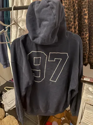 Hollister Hoodie thumbnail 2