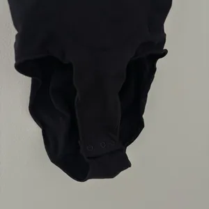 Black Skims Seamless Sculpt Brief Bodysuit Onyx thumbnail 6