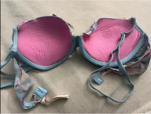 PINK Bra Victoria's Secret thumbnail 2