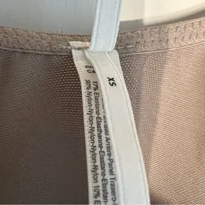 By Anthropologie Sequin Keyhole Tank size XS thumbnail 11