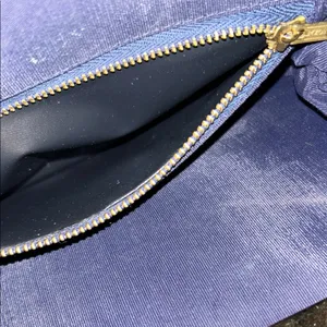Vintage Elegant Cream Clutch Bag thumbnail 12