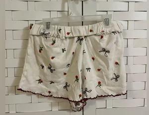 Urban Outfitters Out from Under Pointelle Sleep Set thumbnail 4