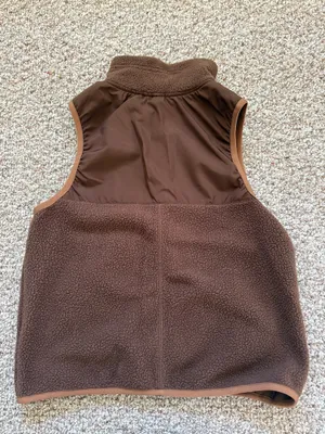 Nike Fleece Vest thumbnail 2