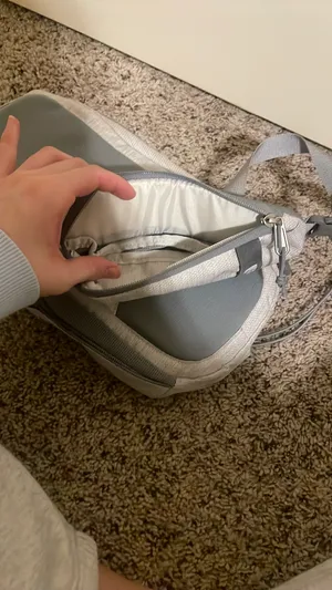 The North Face Borealis Sling Pack  thumbnail 2