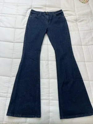 Antonio Melani Flare Jeans  thumbnail 1