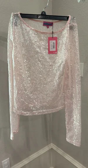 Edikted Top NWT thumbnail 1