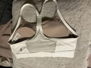 Lululemon Flow Y Bra thumbnail 2