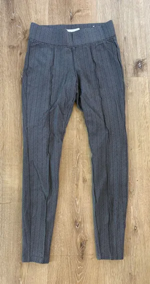 Stevie High Rise Patterned Dress Pants thumbnail 1
