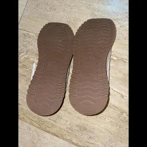 Madewell Kickoff Trainer Sneakers Leather & Ripstop Nylon‎ Women 10 thumbnail 7