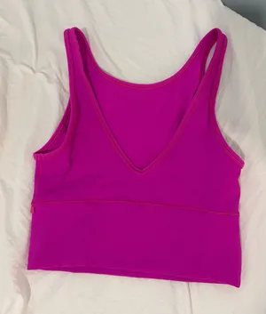 Lululemon Tank Top thumbnail 1