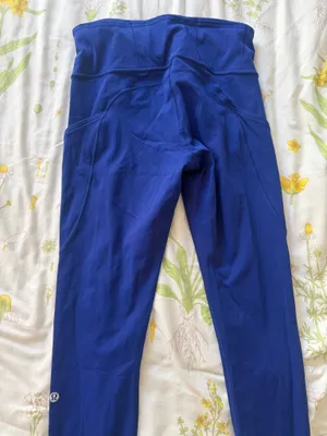Lululemon Leggings Wunder thumbnail 4