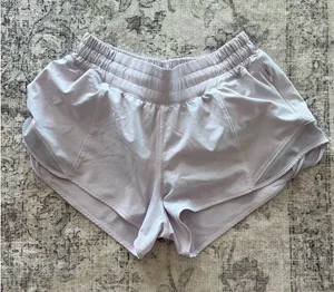 Lululemon Shorts Hotty Hot thumbnail 1
