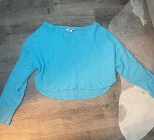 JoyLab Crop Top thumbnail 1