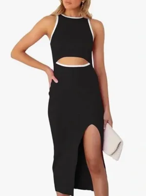 Amazon Midi dress thumbnail 1