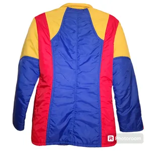 Vintage 80s Sharpee's Vintage Ski Jacket - Size small thumbnail 2