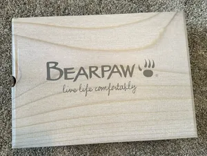 BEARPAW Boots Suede thumbnail 5