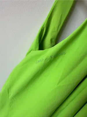Outdoor Voices Cross Back Tennis Dress thumbnail 6