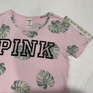 Victoria's Secret -Pink Sleepwear‎ - Size S. thumbnail 9