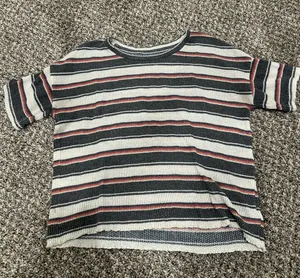 American Eagle Knit Shirt thumbnail 1
