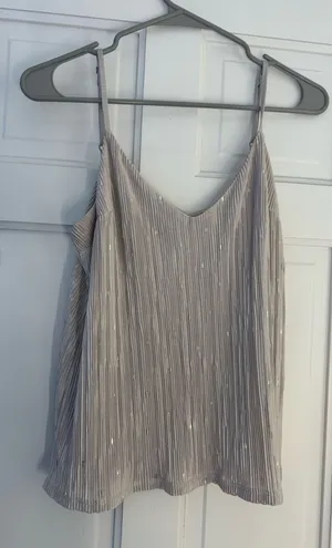 Express Tank Top thumbnail 1