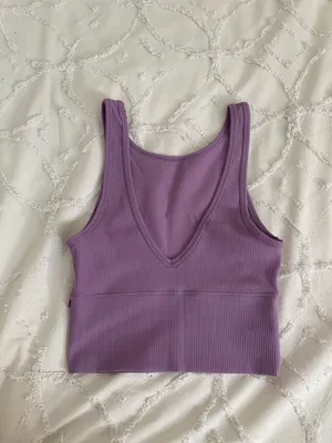 Lululemon Power Pivot Tank thumbnail 4