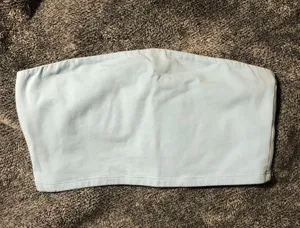 PacSun Tube Top thumbnail 3
