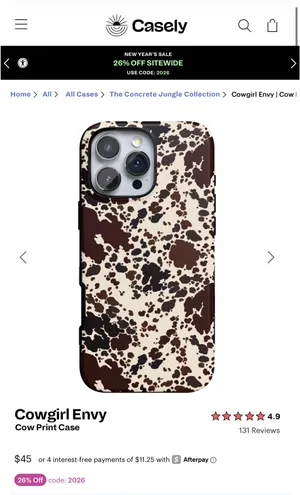 Casely iphone 14 case thumbnail 3
