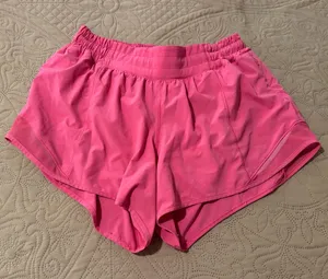 Lululemon Hotty Hot thumbnail 1