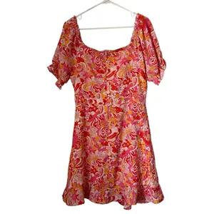 Sugarlips Mellow Groove Mendocino Satin Ruched Cutout Mini Dress thumbnail 4