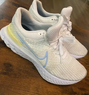 Nike W React Infinity Run FK 3  thumbnail 2