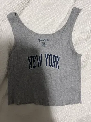 Brandy Melville Tank thumbnail 1