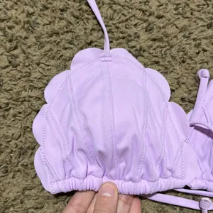 PINK - Victoria's Secret Medium swim top thumbnail 3